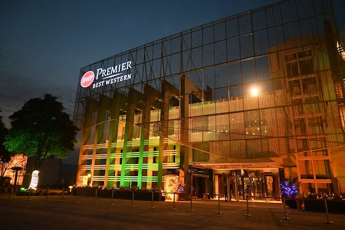 Best Western Islamabad