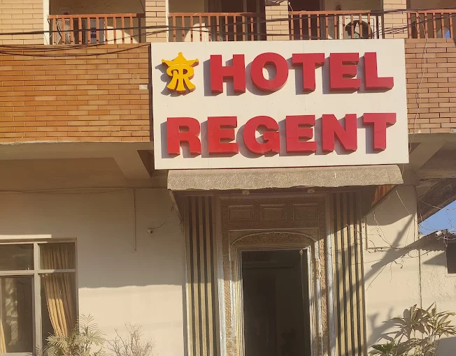 Regent Hotel