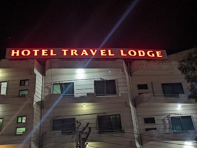 Hotel Travel Lodge