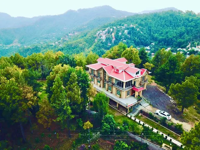 Insignia Resorts Murree