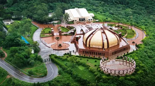 Best Ways to Travel in Islamabad