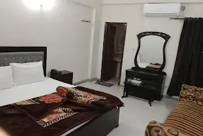 Khursheed Palace