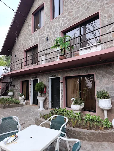 Marco Polo Resort Murree