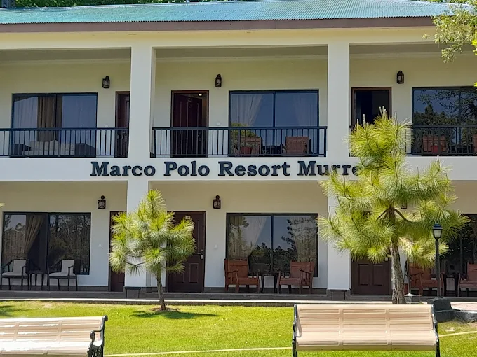 Marco Polo Resort Murree