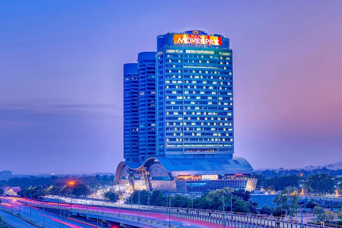 Movenpick Centaurus