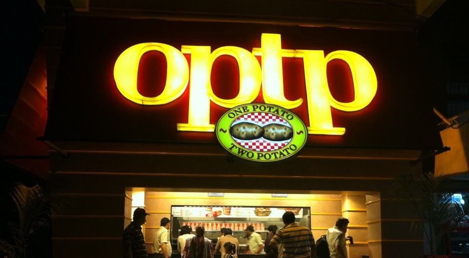 Student Biryani Murree Road