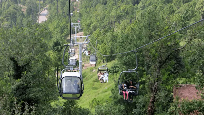 Patriata New Murree