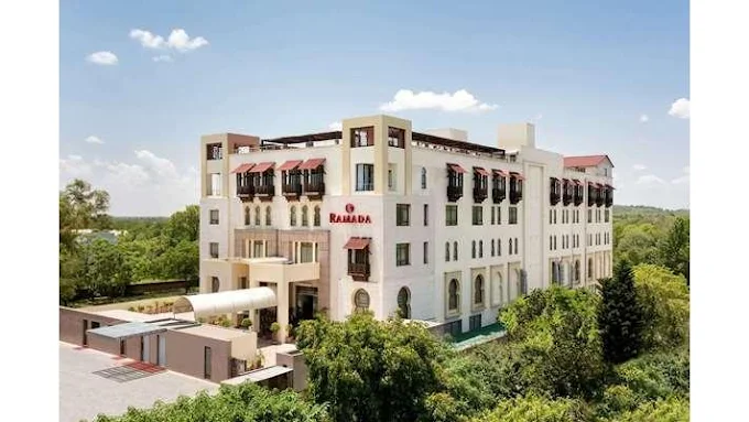 Ramada Islamabad