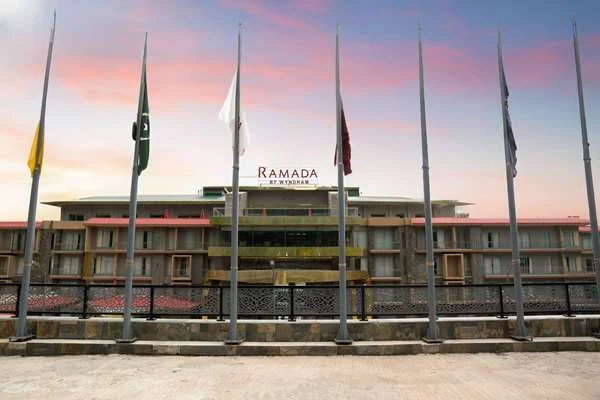 Ramada Murree