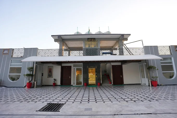 Rashha Suites Murree