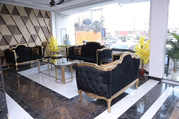 Regal Residency