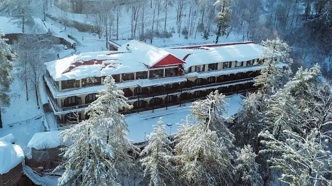 Shangrila Murree