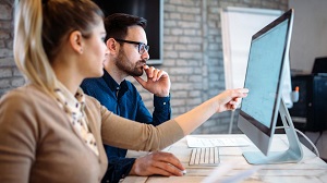 Aim to become Software Engineer