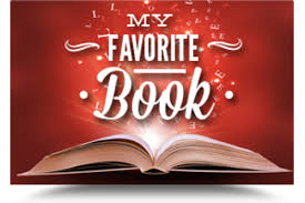 My Favourite Book