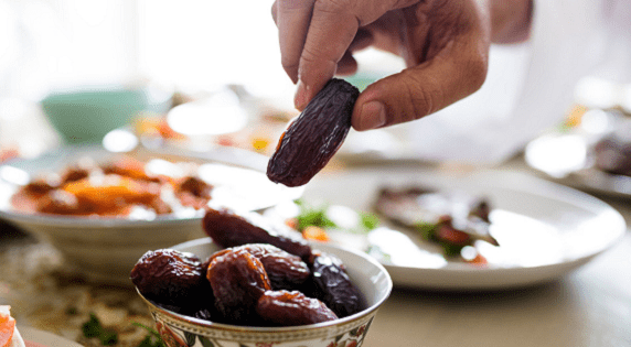 Easy Ways to Lose Weight in Ramadan