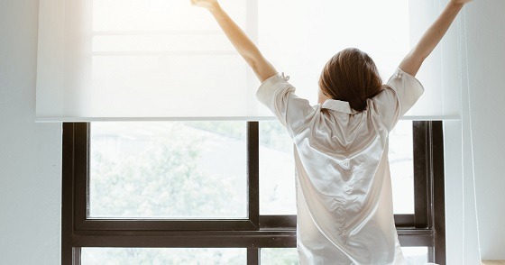 Energize Yourself for productive Day