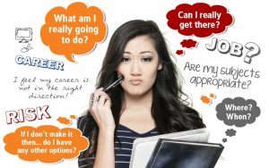 How Career counselling helps you