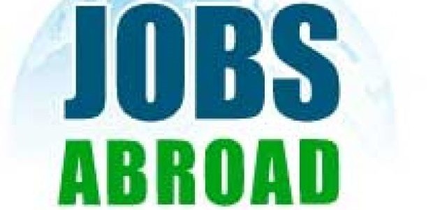 International Jobs Available in Local Newspapers