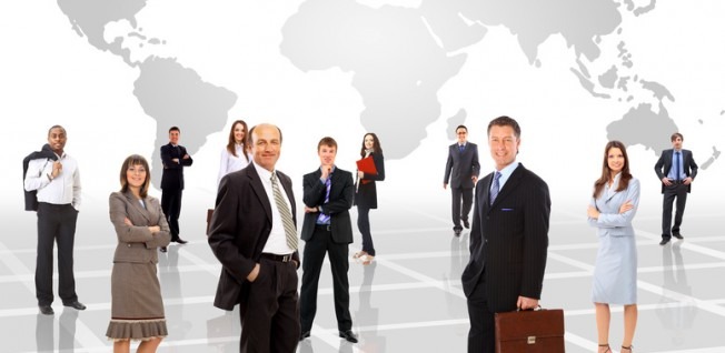 Ways to Find Jobs in Foreign Countries