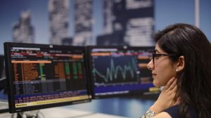 Engineering? Banking? Doctorate?