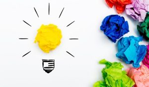 Make you best ideas more innovative