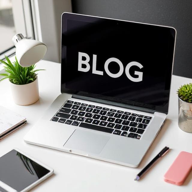 Launch a blog and monetize it