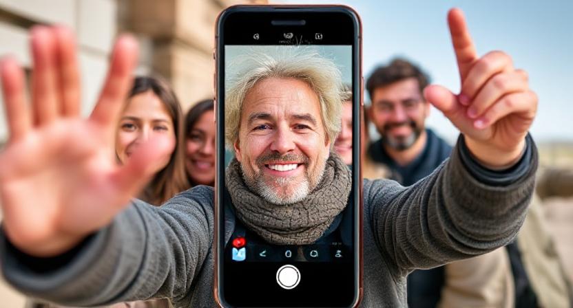 Meta Strengthens Age-Verification with Video Selfies
