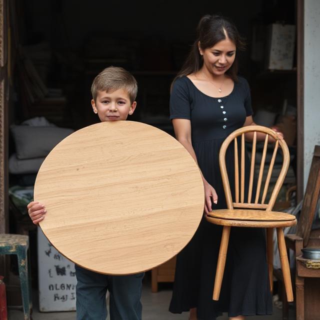 Sell your secondhand items