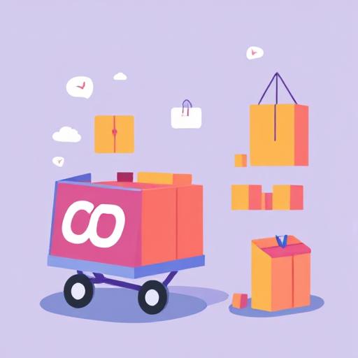 Start a drop shipping e Commerce store