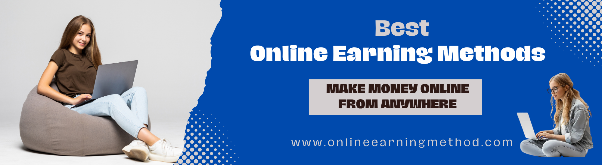 Best Online Earning Method