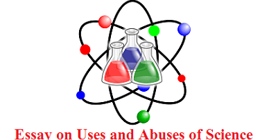 Essay on Uses and Abuses of Science
