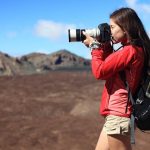 Earn money from your travel photos