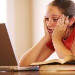 Six reasons why the life of your teen children’s is more stressful