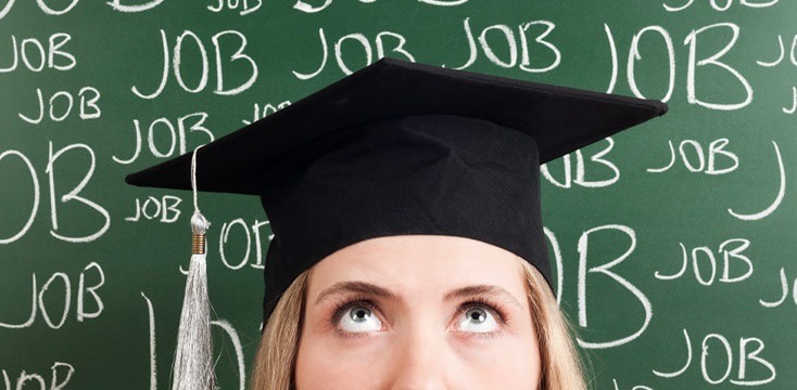 Why Graduates Don’t Get their Jobs