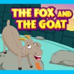 The Fox and the Goat full story