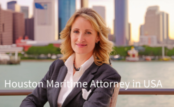 Houston Maritime Attorney in USA