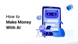 Can You Write Blogs with AI and Earn Money from It?