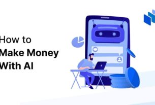 Can You Write Blogs with AI and Earn Money from It?