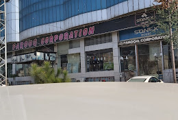 Farooq Corporation Murree Road Rawalpindi