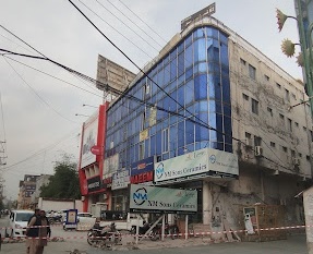 Friends Corporation – Murree Road (Faizabad)