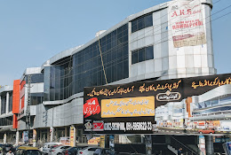 Gold Point Shopping Mall Murree Road Rawalpindi