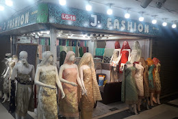 J. Fashion Murree Road Rawalpindi