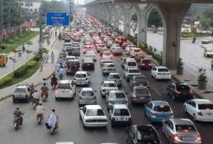 Murree Road Rawalpindi