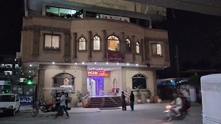 Walayat Plaza Murree Road Rawalpindi