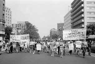 The Evolution of Women's Rights Over the Last Century