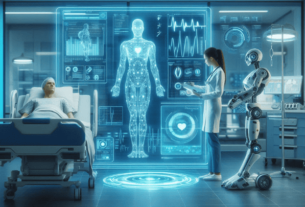 The Role of Artificial Intelligence in Transforming Healthcare