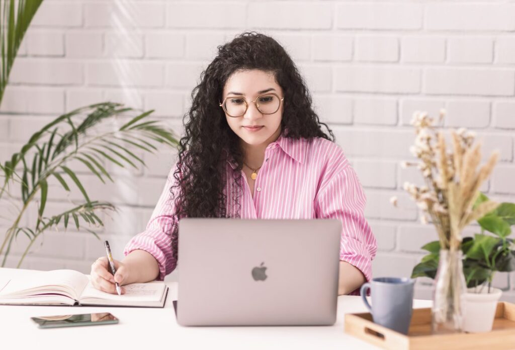 What are the biggest lessons you have learned in the corporate world?