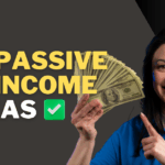 5 Passive Income Ideas That Work in 2025 (Proven & Profitable)