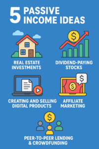Passive Income Ideas