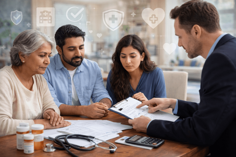 Common Health Insurance Mistakes & How to Avoid Them